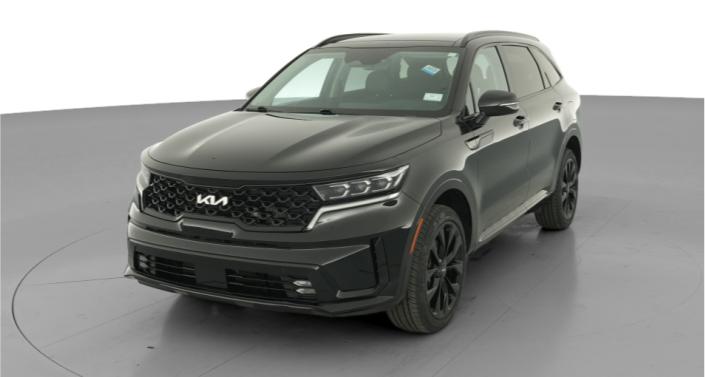 Thumbnail: 2023 Kia Sorento - 1