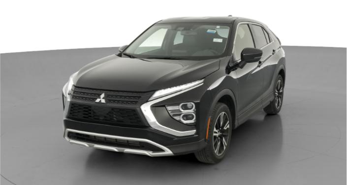 Thumbnail: 2025 Mitsubishi Eclipse Cross - 1