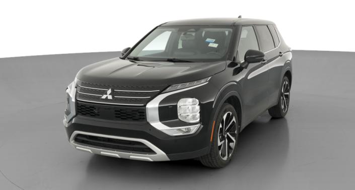 Thumbnail: 2024 Mitsubishi Outlander - 1