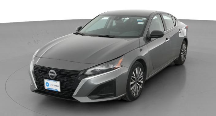 Thumbnail: 2025 Nissan Altima - 1