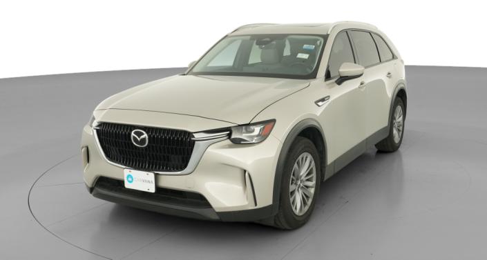 2024 Mazda CX-90 Preferred -
                  Richton Park, IL