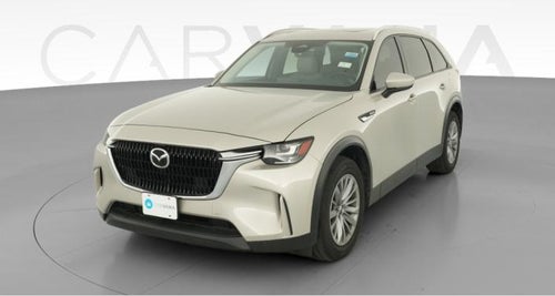 2024 MAZDA CX-90 PHEV