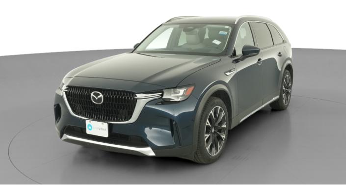 Thumbnail: 2024 Mazda CX-90 - 1