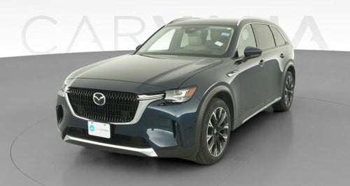 2024 MAZDA CX-90 PHEV