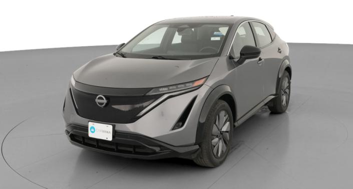 2023 Nissan Ariya Engage -
                  Hebron, OH