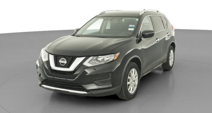 Thumbnail: 2018 Nissan Rogue - 1