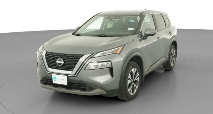 Thumbnail: 2023 Nissan Rogue - 1