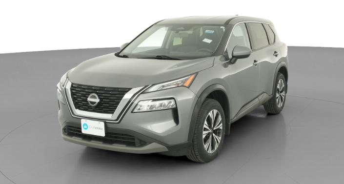 Thumbnail: 2023 Nissan Rogue - 1