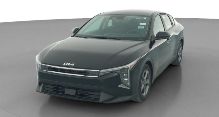 Thumbnail: 2025 Kia K4 - 1
