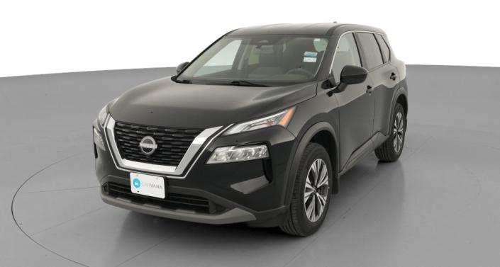 Thumbnail: 2023 Nissan Rogue - 1