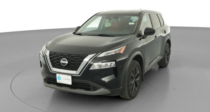 Thumbnail: 2023 Nissan Rogue - 1