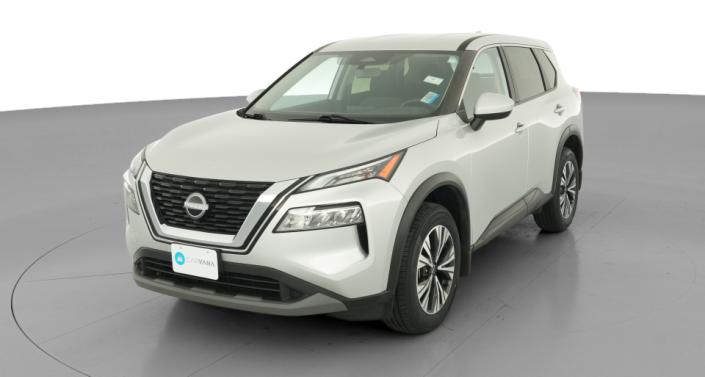 Thumbnail: 2023 Nissan Rogue - 1