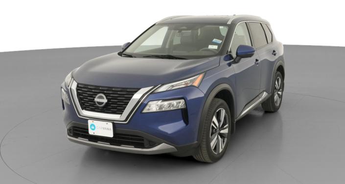 Thumbnail: 2023 Nissan Rogue - 1