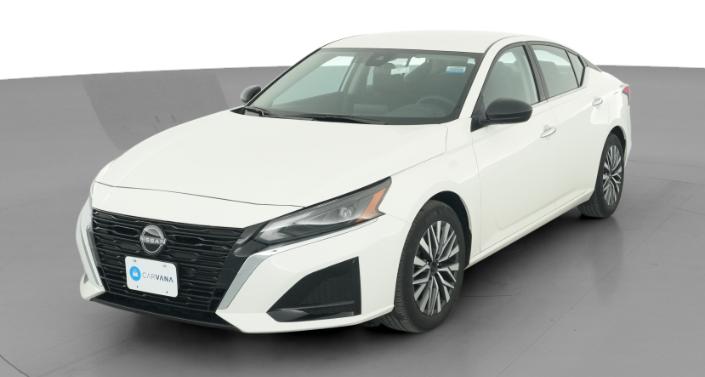 Thumbnail: 2025 Nissan Altima - 1