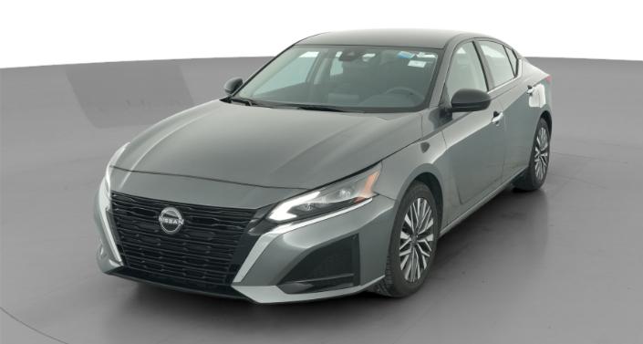 Thumbnail: 2025 Nissan Altima - 1