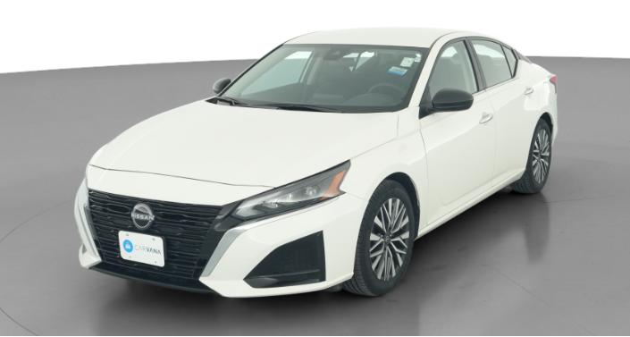 Thumbnail: 2025 Nissan Altima - 1