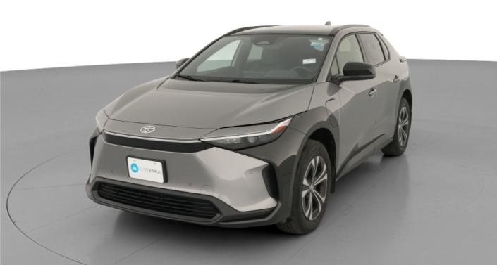 2023 Toyota bZ4X XLE -
                  Hebron, OH