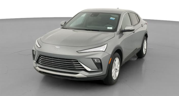 Thumbnail: 2024 Buick Envista - 1