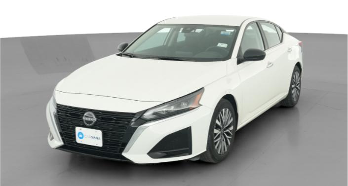 Thumbnail: 2025 Nissan Altima - 1
