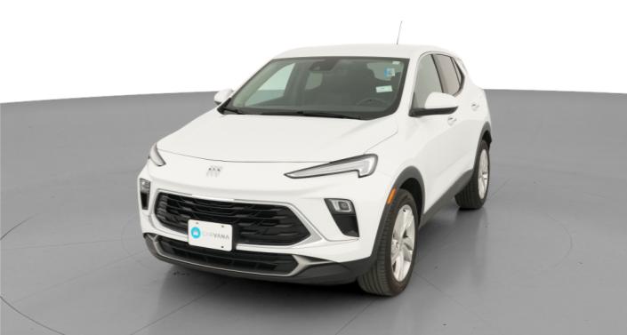 Thumbnail: 2025 Buick Encore GX - 1
