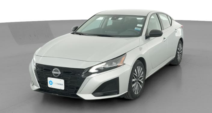 Thumbnail: 2025 Nissan Altima - 1