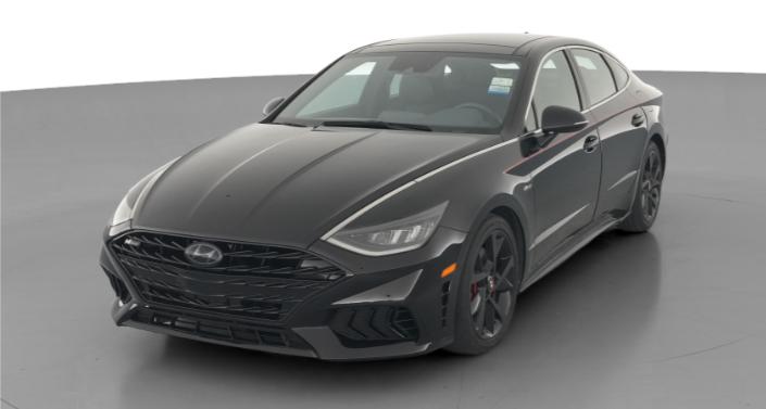 Thumbnail: 2022 Hyundai Sonata - 1