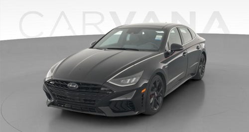 2022 Hyundai Sonata