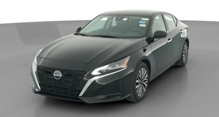 Thumbnail: 2025 Nissan Altima - 1