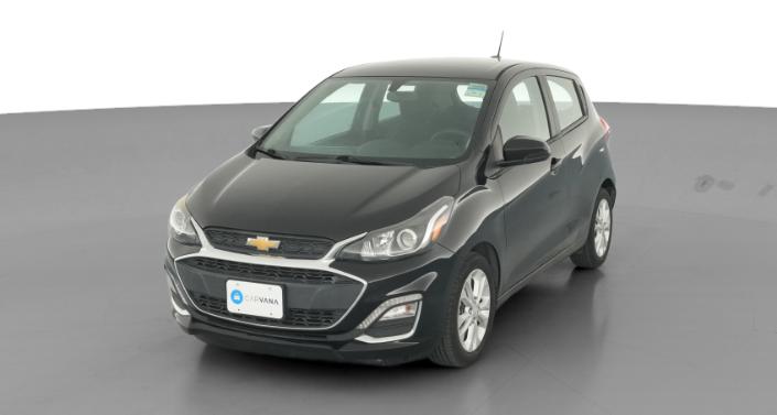 Thumbnail: 2021 Chevrolet Spark - 1
