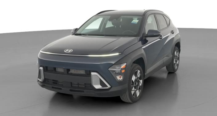 Thumbnail: 2025 Hyundai Kona - 1
