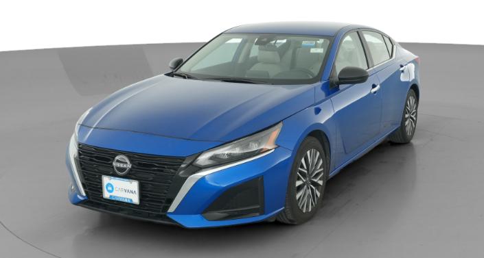 Thumbnail: 2025 Nissan Altima - 1