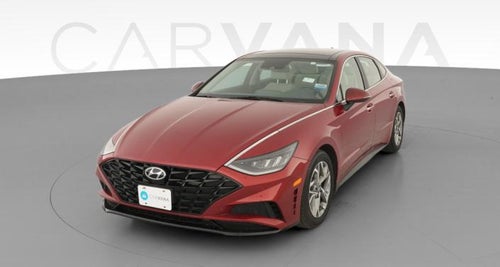 2023 Hyundai Sonata
