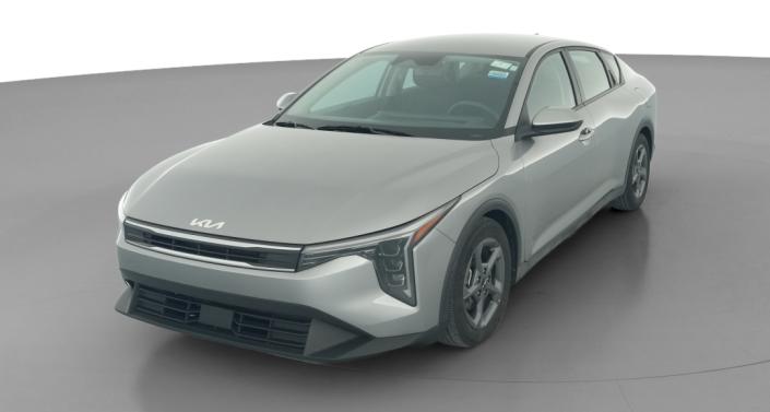 Thumbnail: 2025 Kia K4 - 1