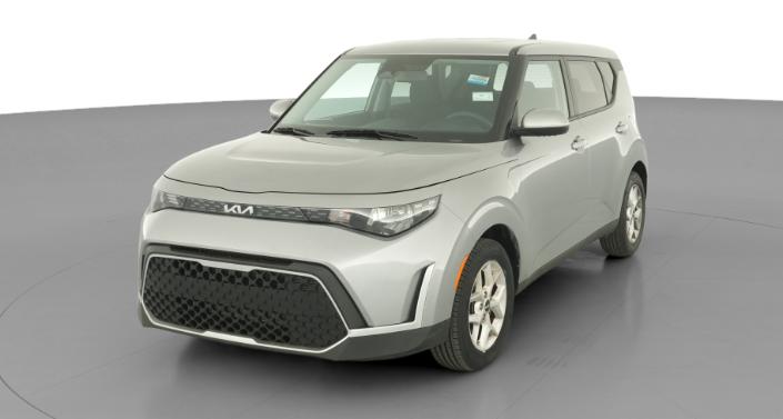 Thumbnail: 2024 Kia Soul - 1