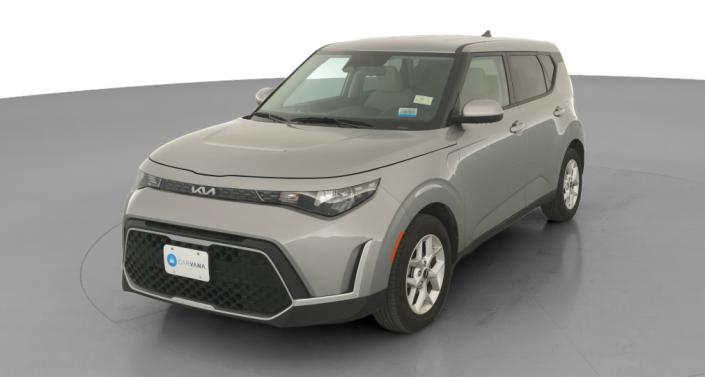 Thumbnail: 2025 Kia Soul - 1
