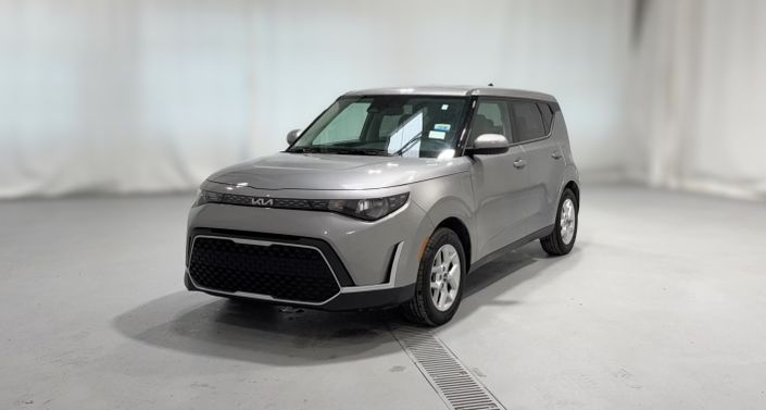 Thumbnail: 2025 Kia Soul - 1