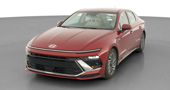 Thumbnail: 2025 Hyundai Sonata - 1