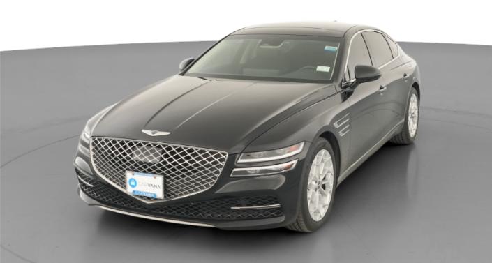 2021 Genesis G80 2.5T -
                  Fort Worth, TX
