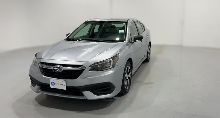 Thumbnail: 2020 Subaru Legacy - 1