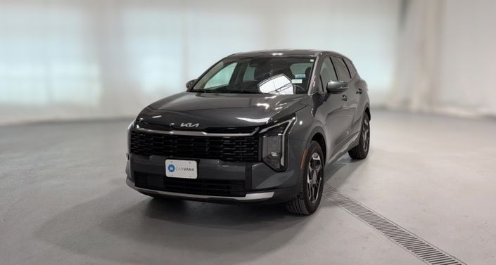 Thumbnail: 2026 Kia Sportage - 1