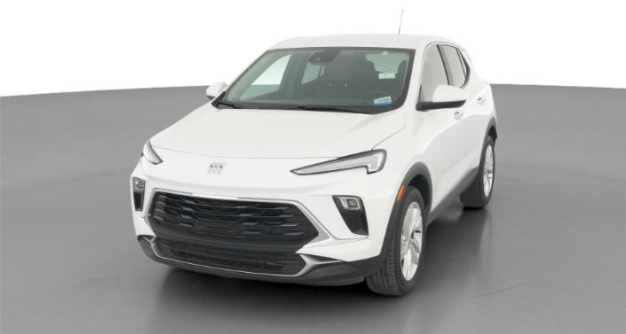 Thumbnail: 2025 Buick Encore GX - 1