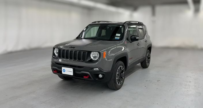 Thumbnail: 2023 Jeep Renegade - 1