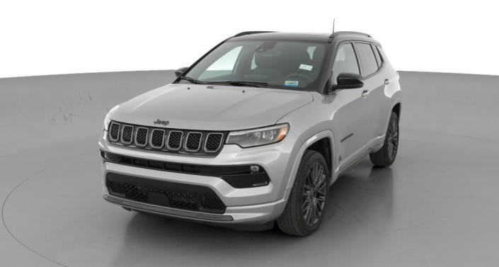 Thumbnail: 2023 Jeep Compass - 1