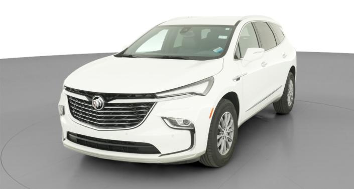 Thumbnail: 2023 Buick Enclave - 1