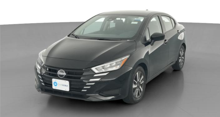 Thumbnail: 2025 Nissan Versa - 1