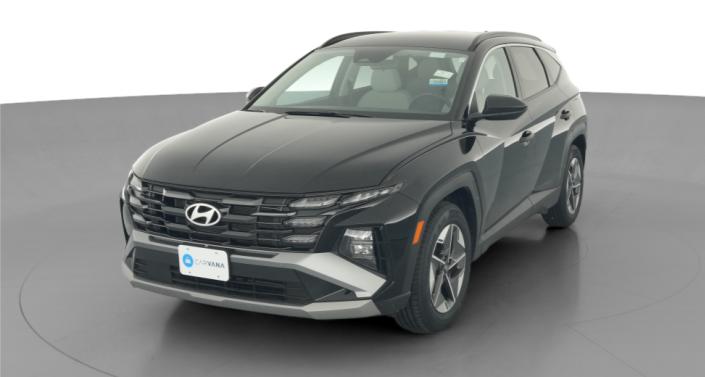 Thumbnail: 2025 Hyundai Tucson - 1