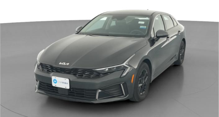 Thumbnail: 2025 Kia K5 - 1