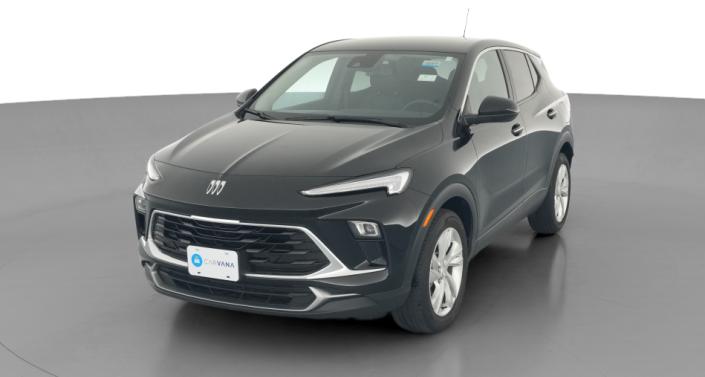 Thumbnail: 2025 Buick Encore GX - 1
