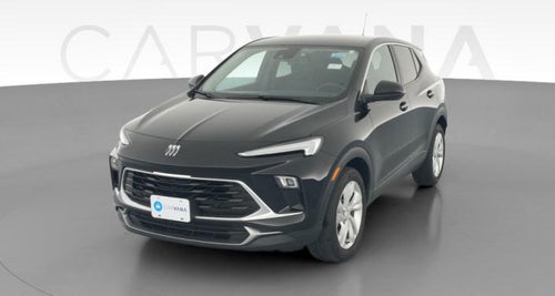 2025 Buick Encore GX