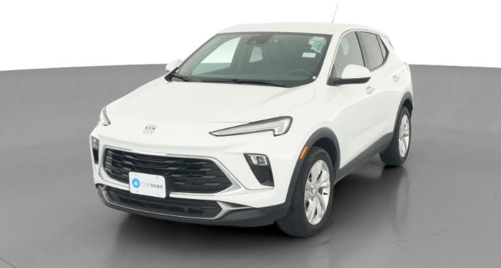 Thumbnail: 2025 Buick Encore GX - 1
